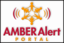 Amber Alert logo