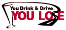 You Drink And Drive You Lose