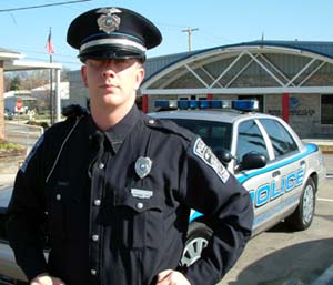 police officer