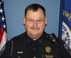Sgt May